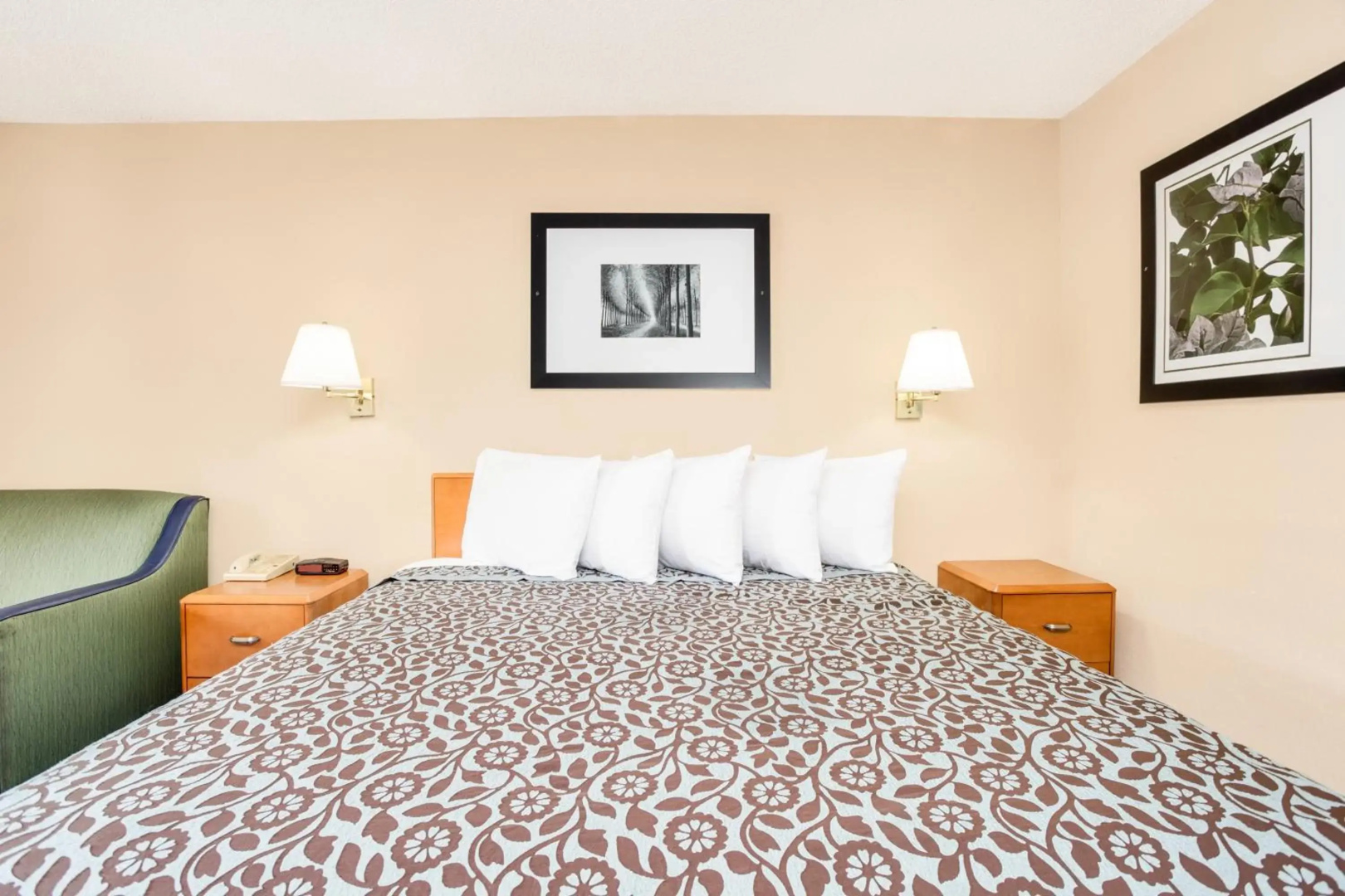 Americas Best Value Inn Aiken