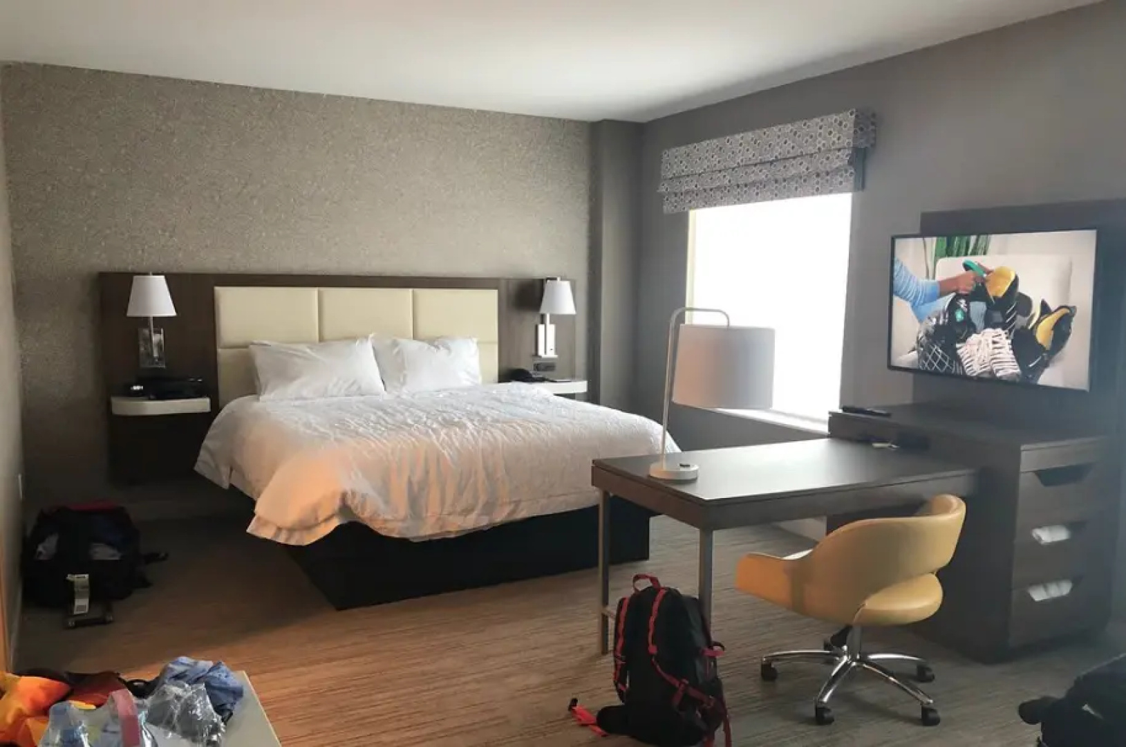 Hampton Inn & Suites Charlottetown