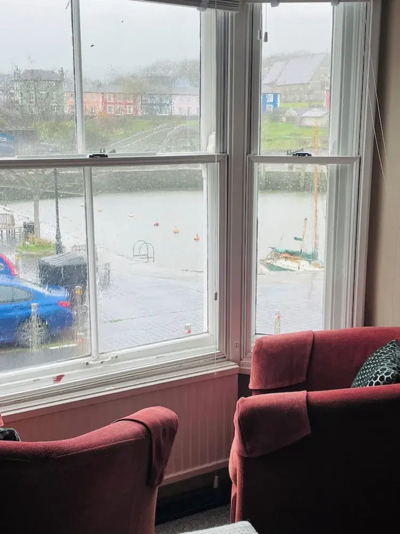 Arosfa Harbourside Guest House