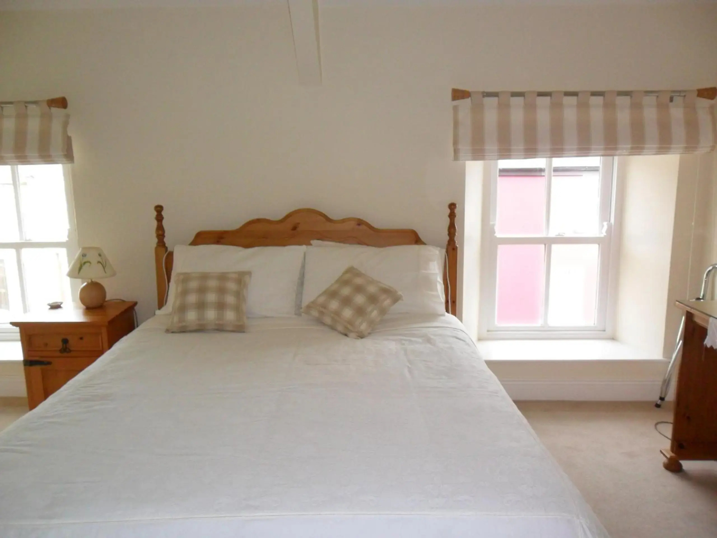 Croi an Bháile Luxury Apartment