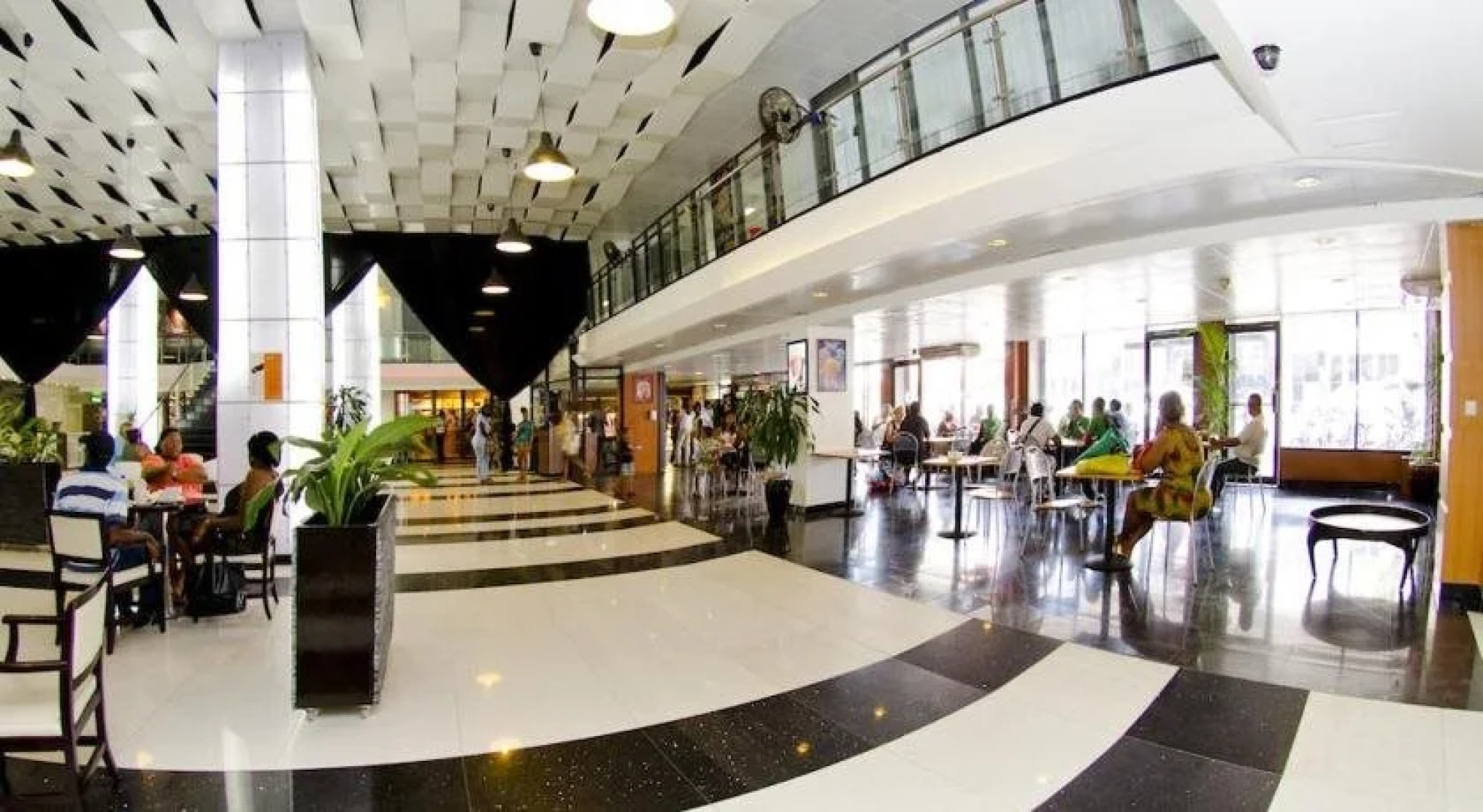 Radisson Hotel Paramaribo