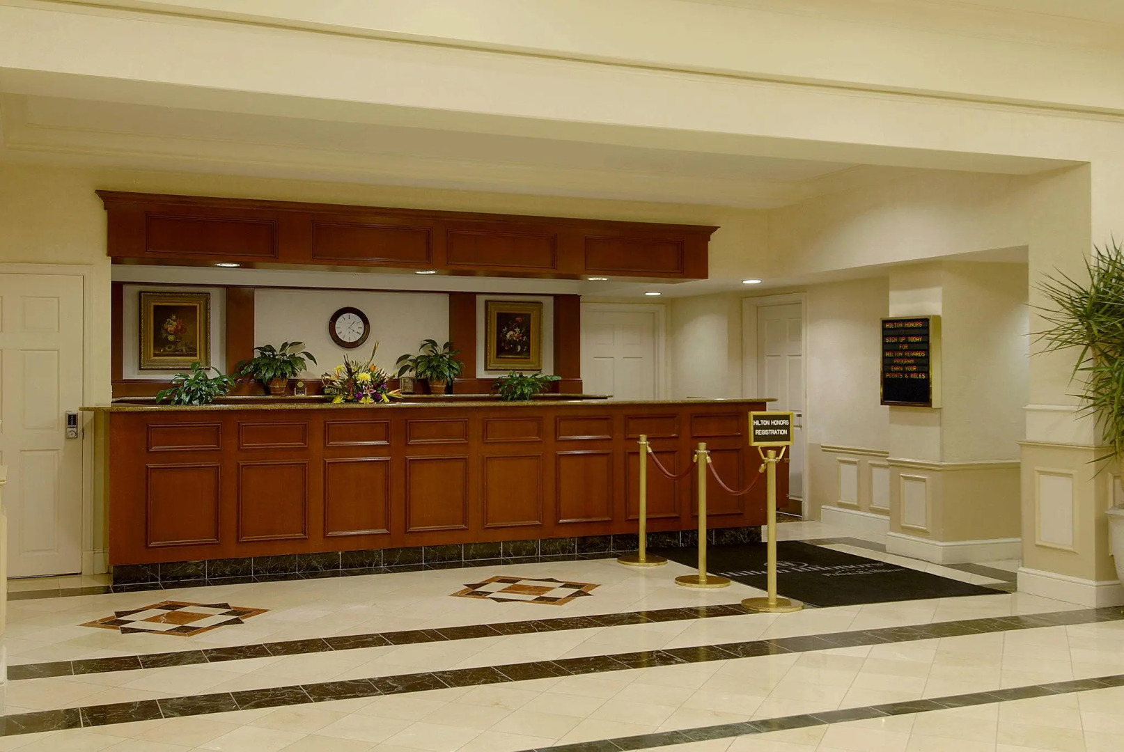 Hilton Garden Inn Philadelphia Center City