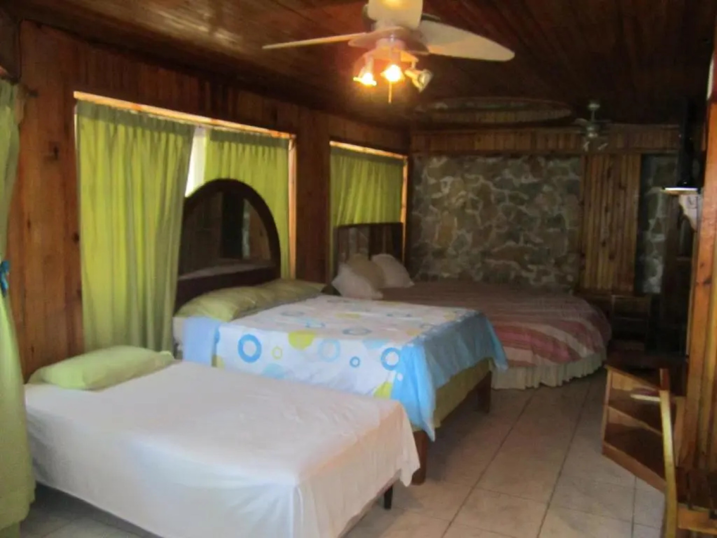 Coconut Tree West End