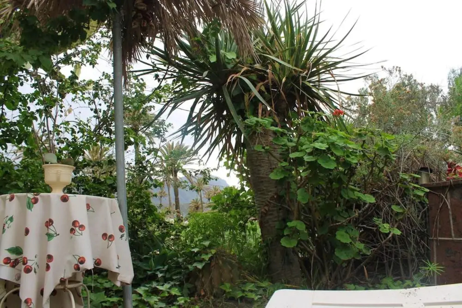 House With one Bedroom in Vallehermoso, With Wonderful Mountain View,