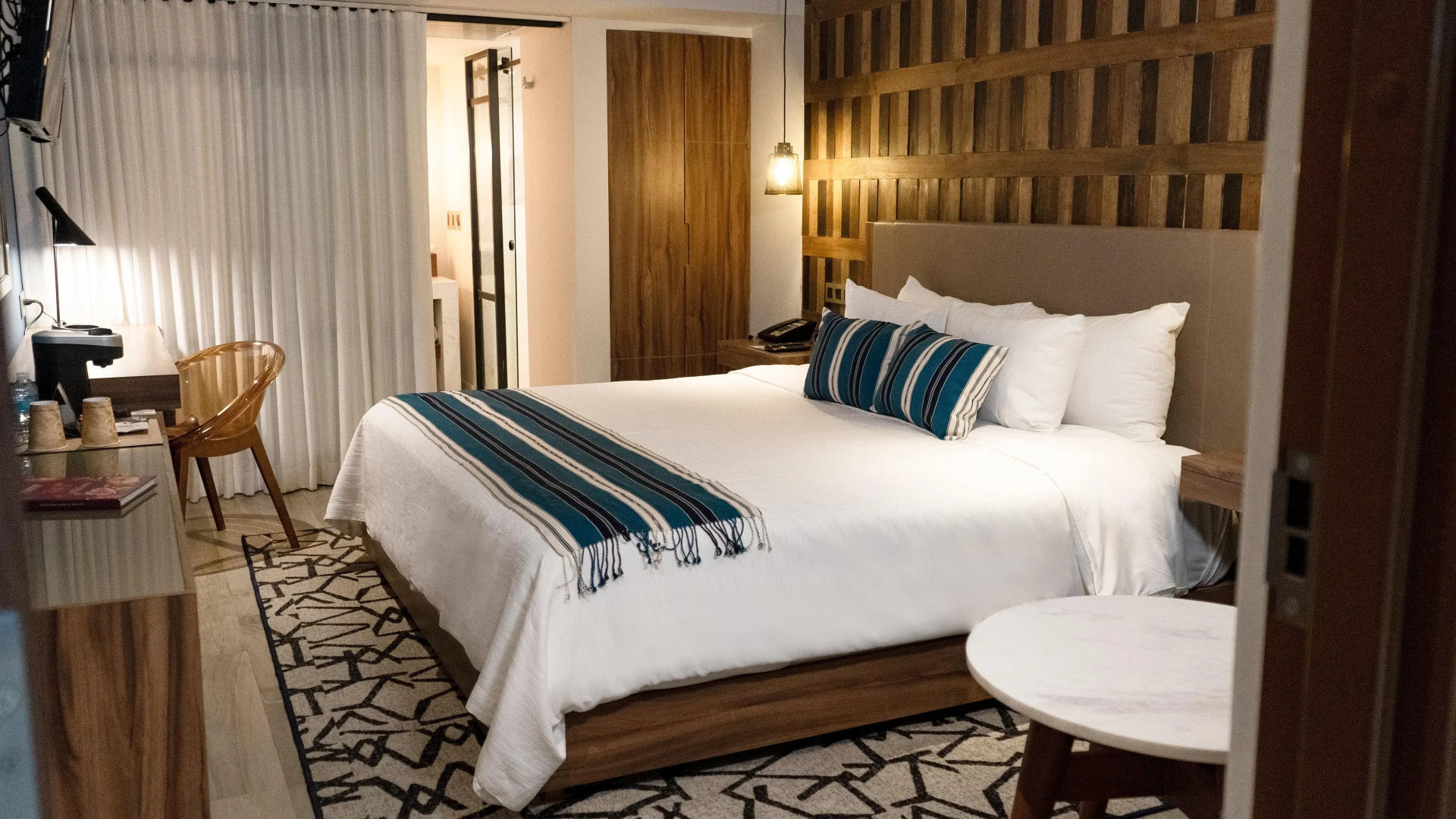 Hotel Indigo Guadalajara Expo by IHG