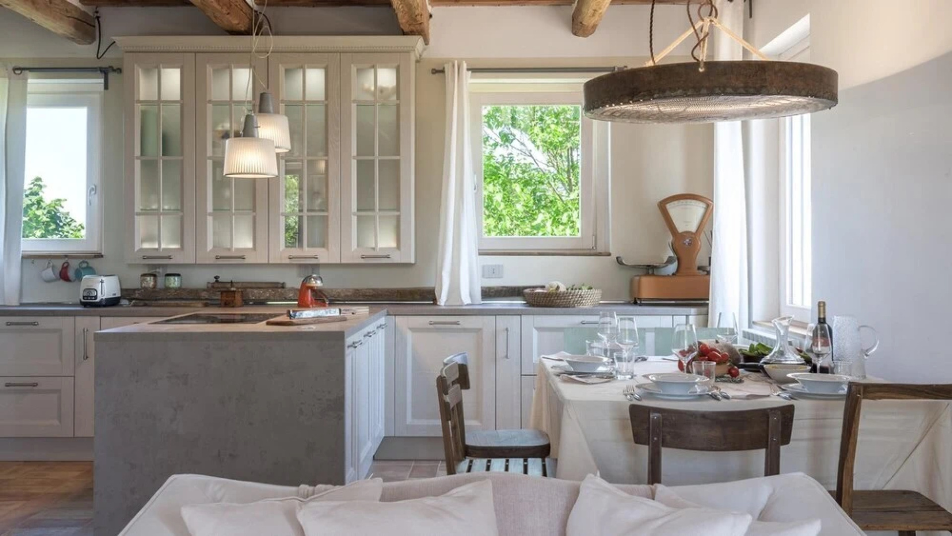 Casa Pilar 4 1 in Staffolo