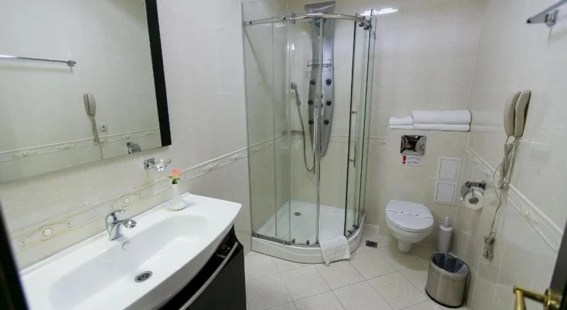 Отельно-ресторанный комплекс «AllureInn»