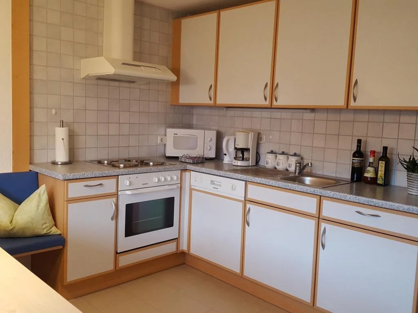 Appartements Gästehaus Monika