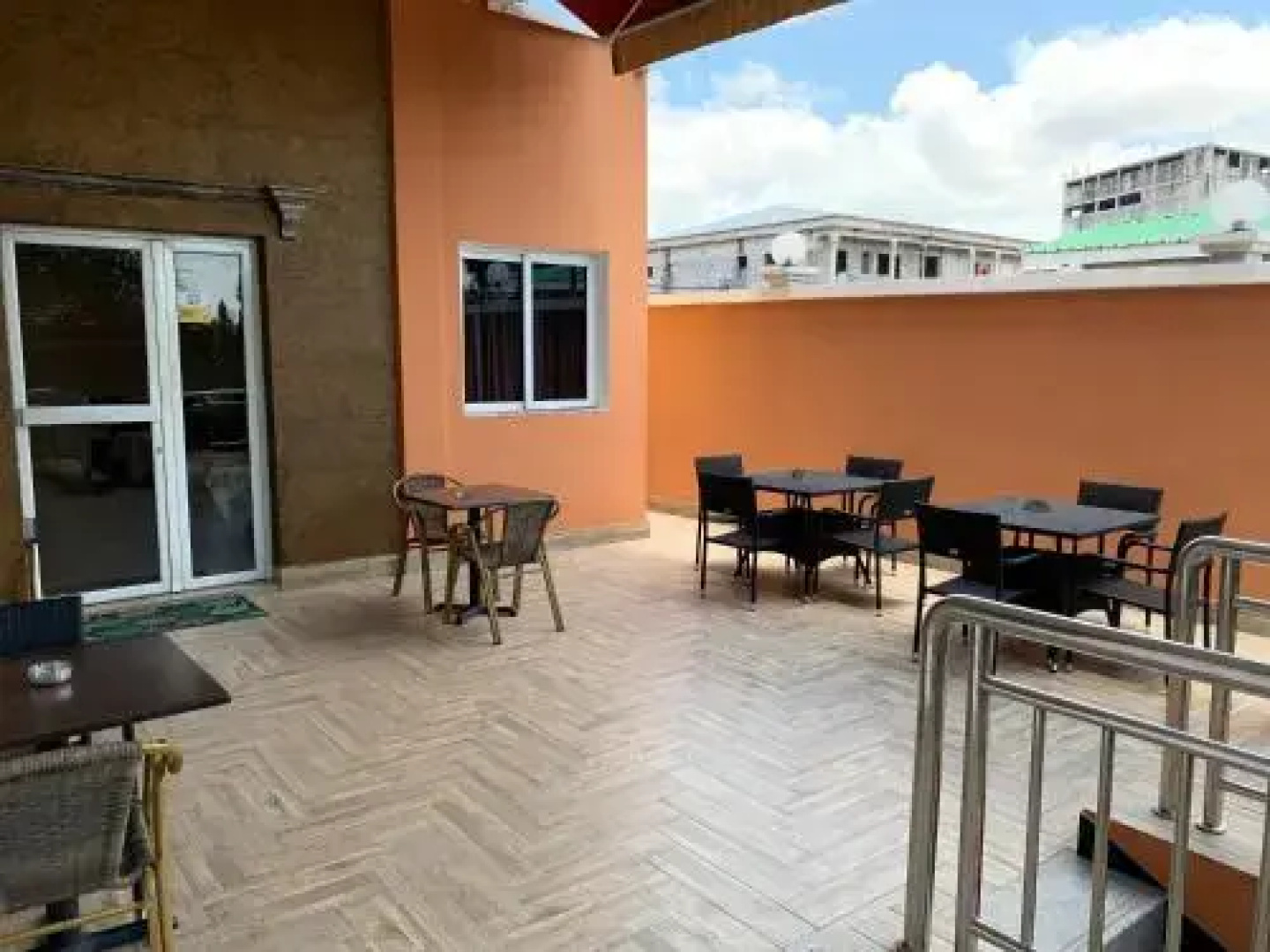 Capital Hôtel