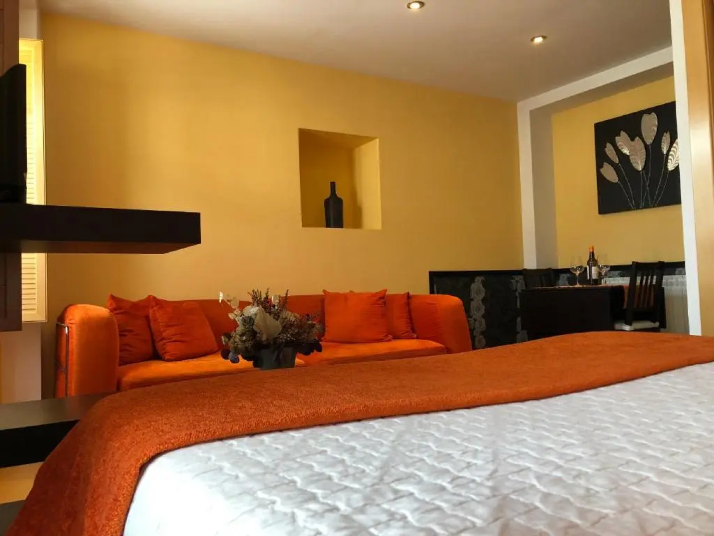 Apartamentos Albariño