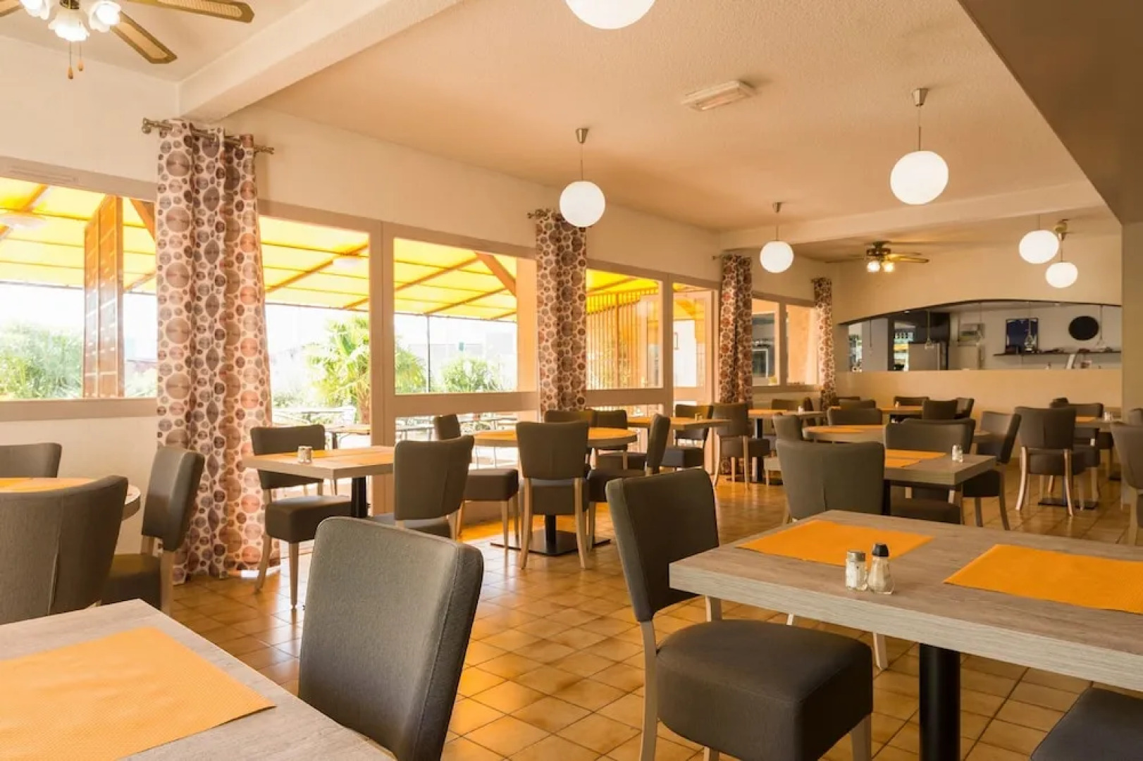 The Originals City, Hôtel Valence Est