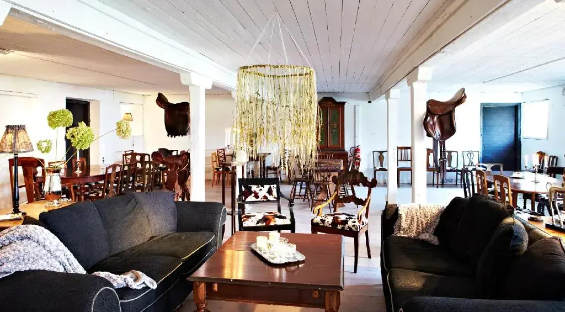 Hem Till Gården I Västerås Ab