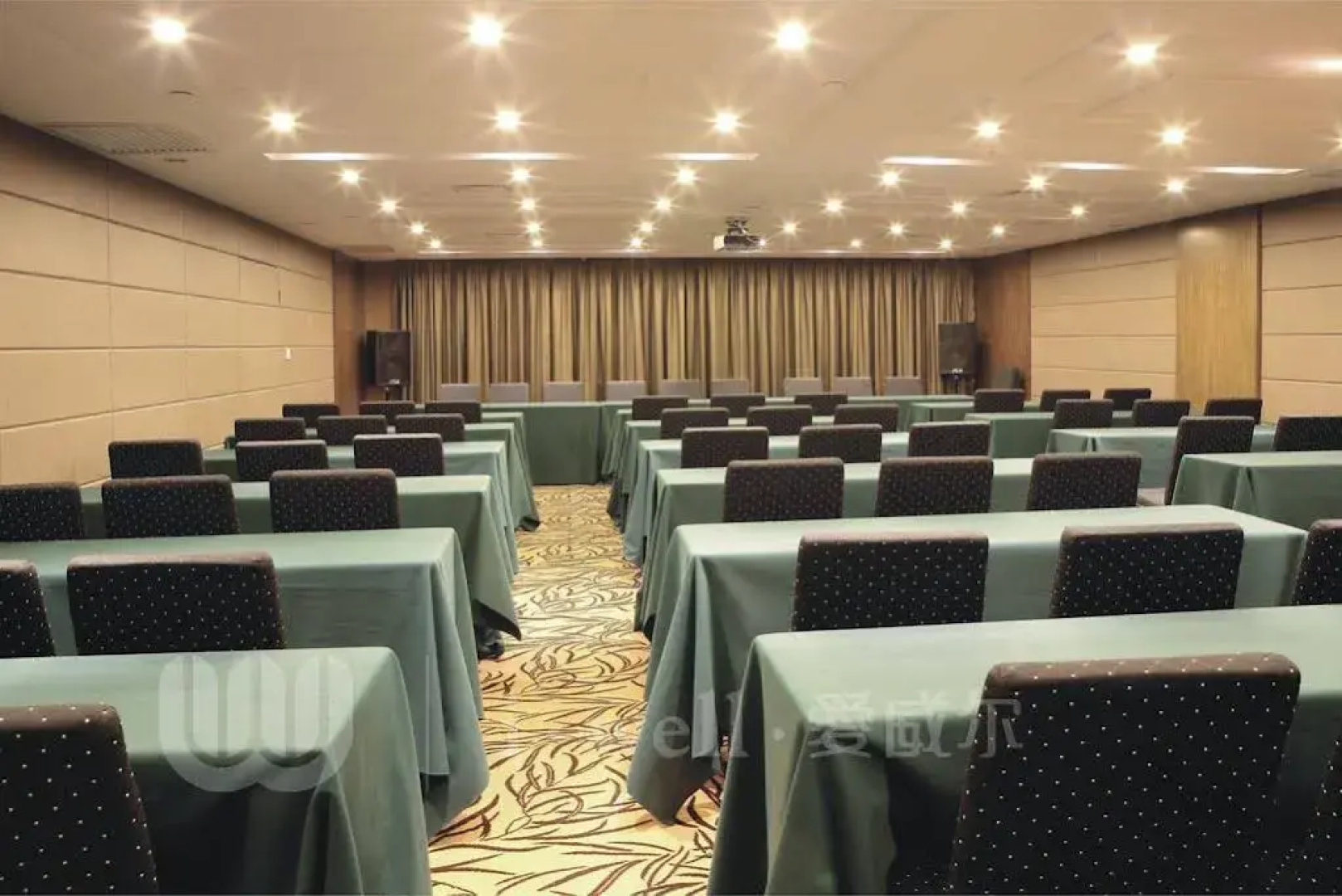 Xian Iwell Hotel