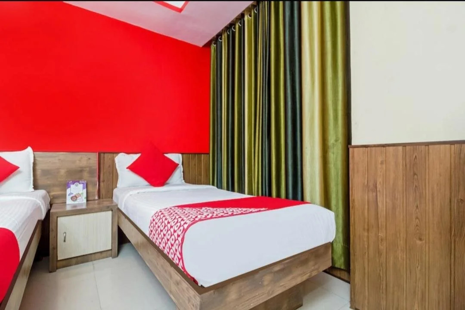 Hotel Arma Residency