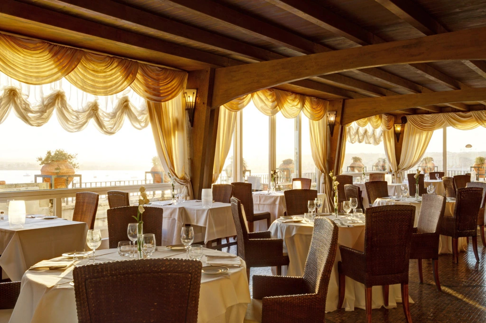 Grand Hotel Des Ètrangers - The Leading Hotels of the World