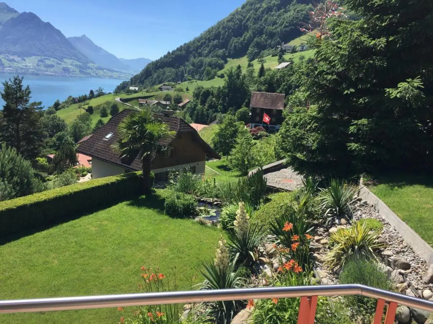 FeWo Müller-Bläuer