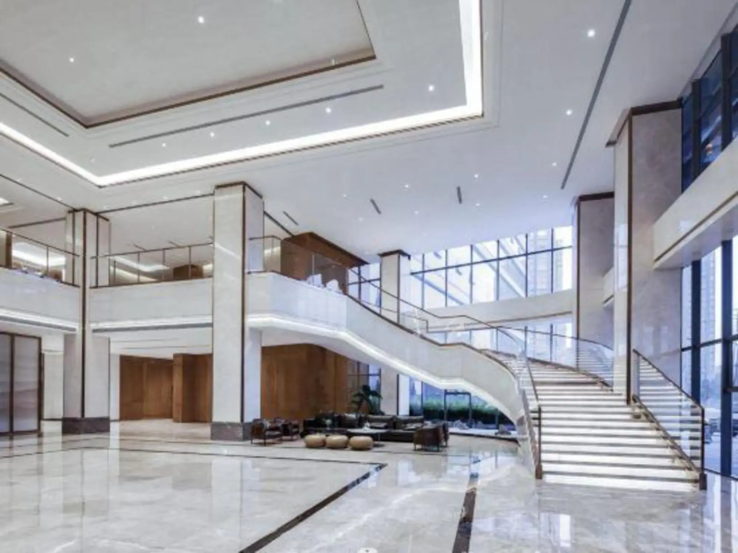 Egret Island Lakeside Hotel