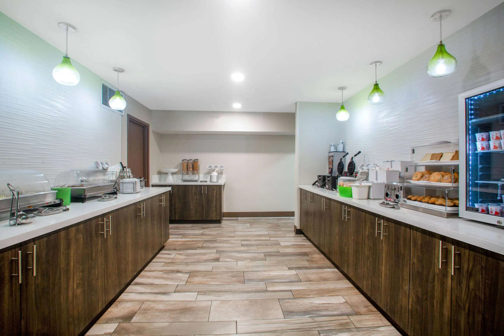 La Quinta Inn by Wyndham St. Louis Hazelwood - Airport North