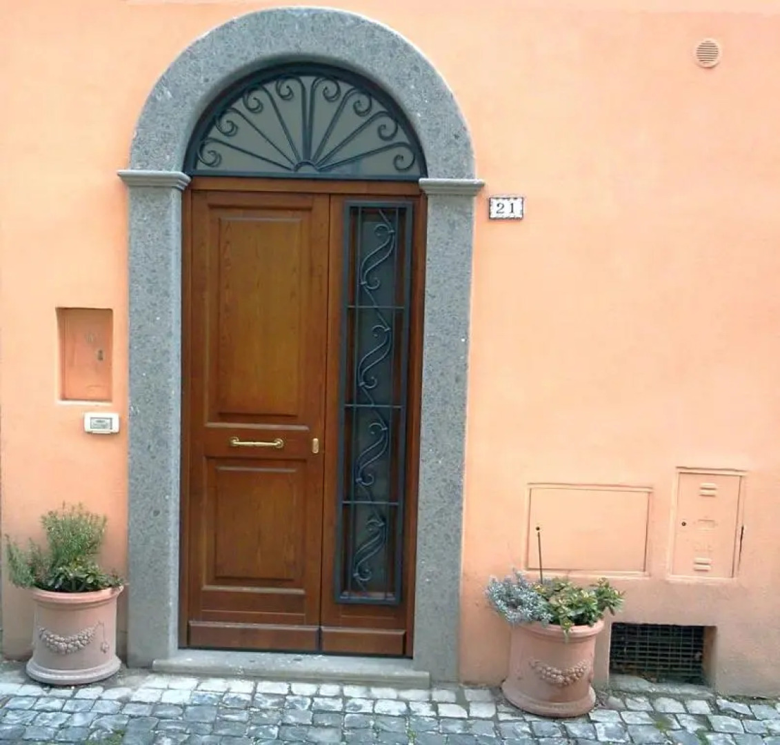 Apartment Castel Gandolfo