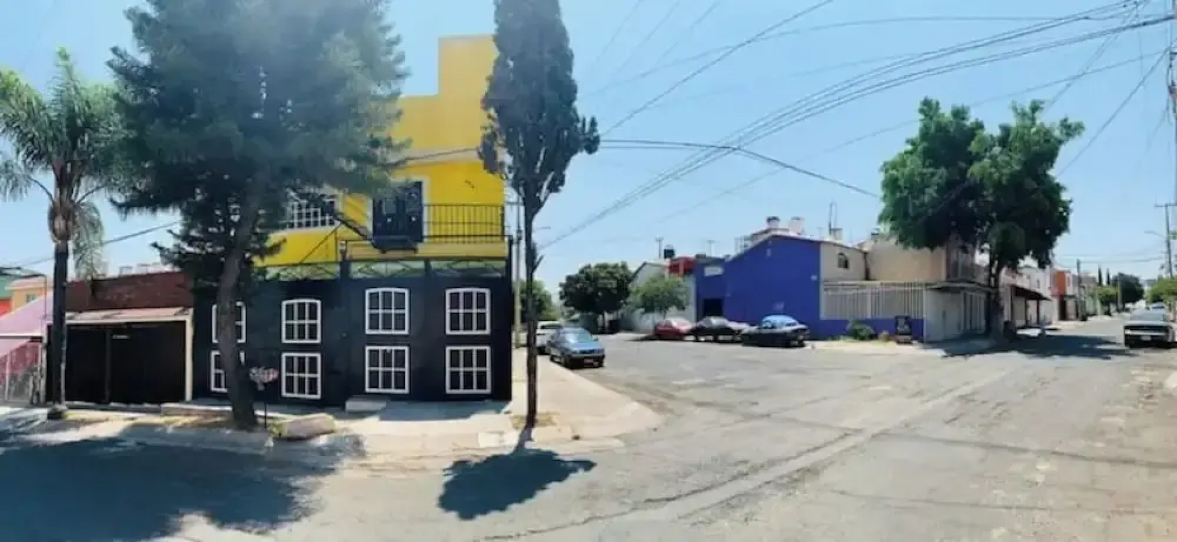 Casa Loma Dorada Residencial A