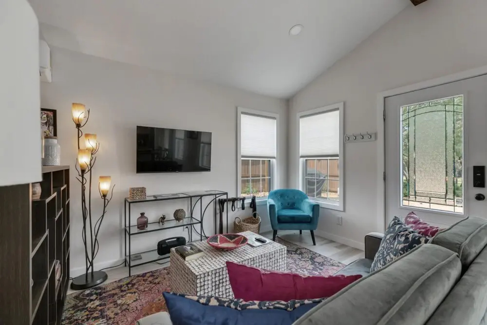 Gorgeous Luxury Bungalow W/hot Tub&fire Pit