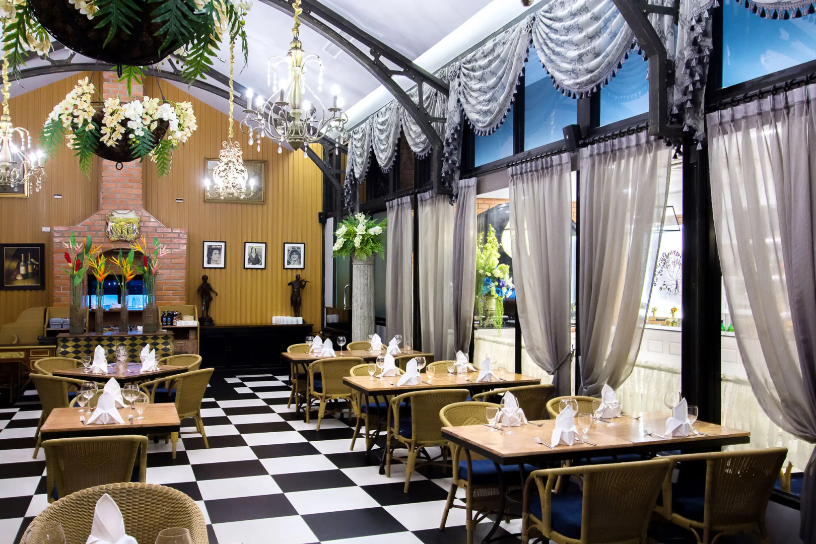 Rancho Charnvee Khaoyai