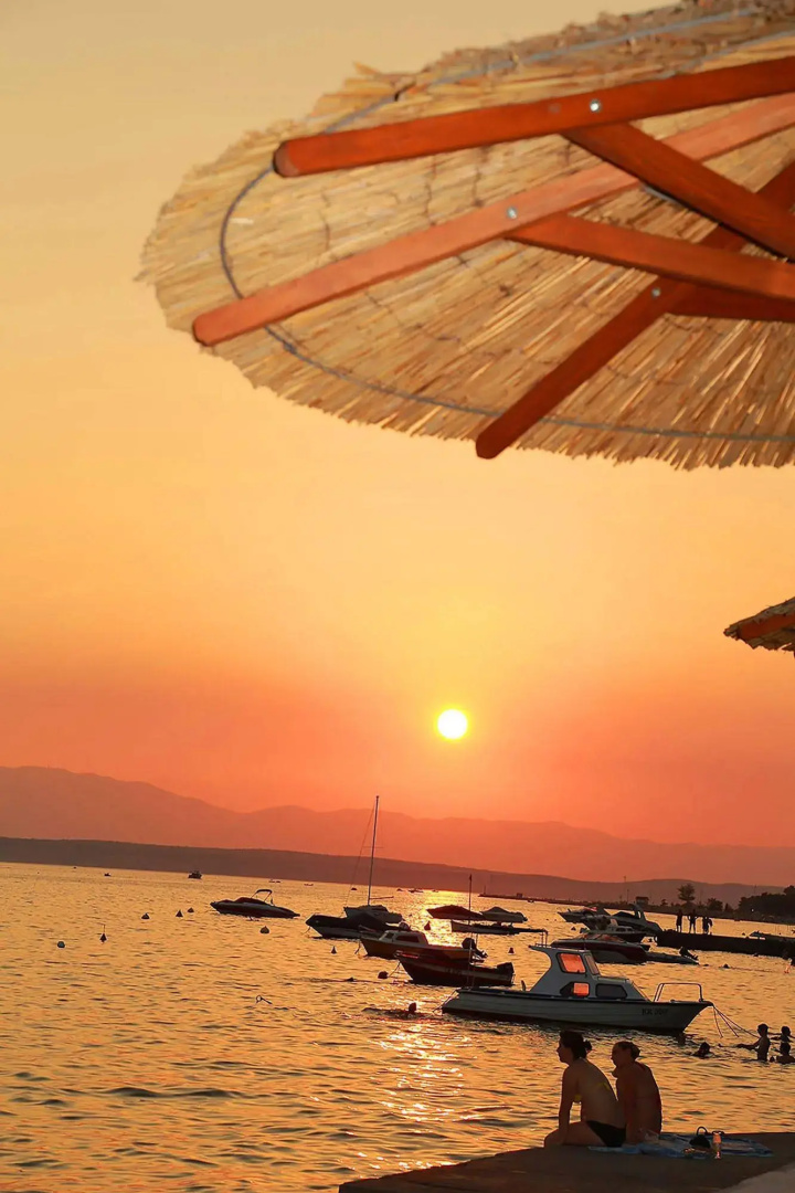 Hotel Marina