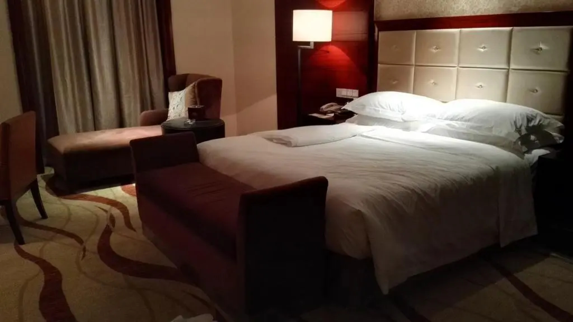 Ramada by Wyndham Jilin North