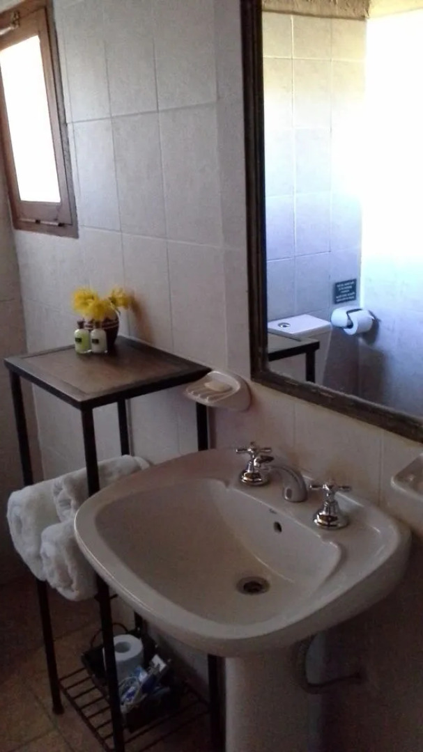 Estancia La Alejandra