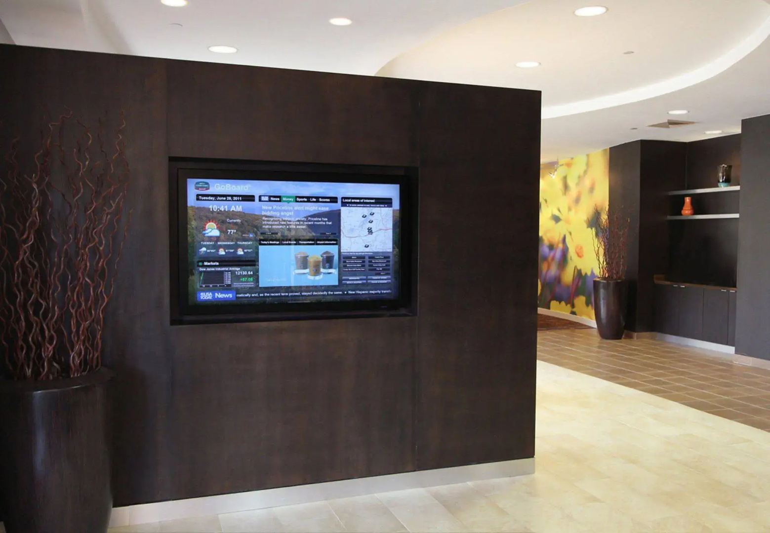 Courtyard by Marriott Rockaway Mount Arlington
