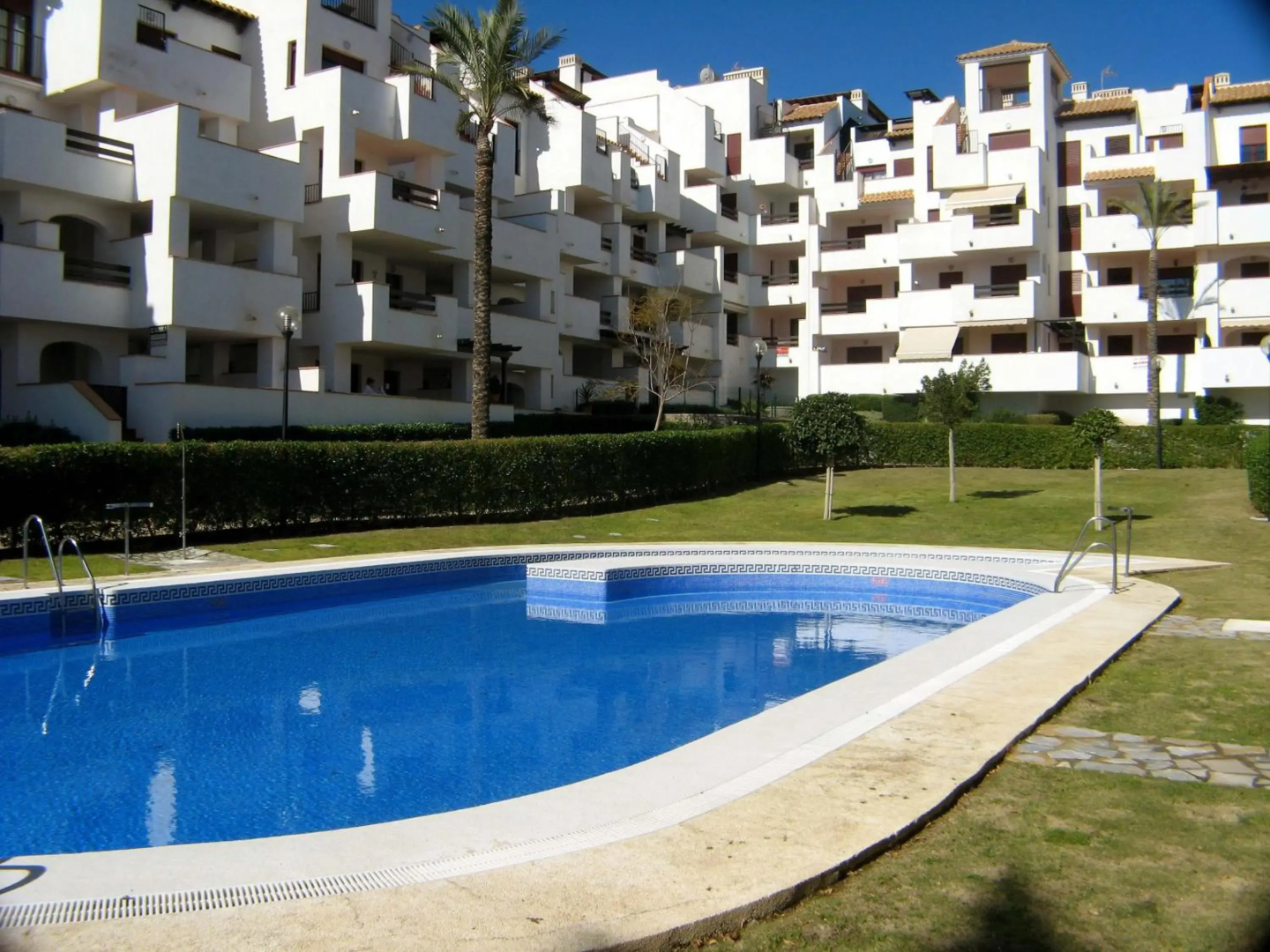 Apartamento VenAVera Playa ALTOS E2-1C