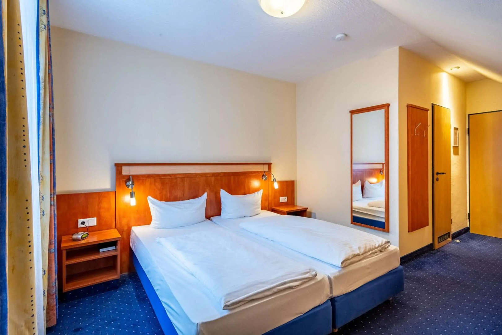Waldhotel Eskeshof