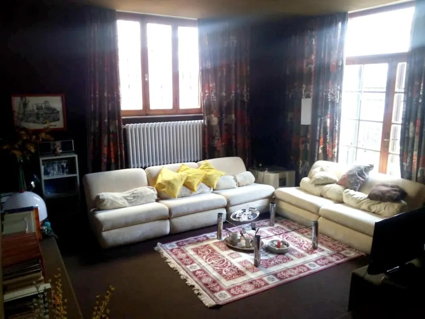 Apartment With 2 Bedrooms in Cascina, With Enclosed Garden and Wifi Near the Beach