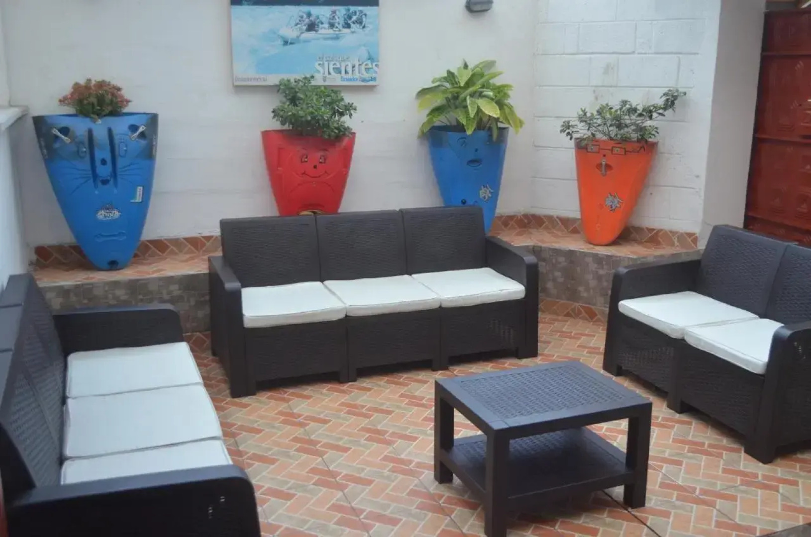 Hostal La Casa De Rodrigo