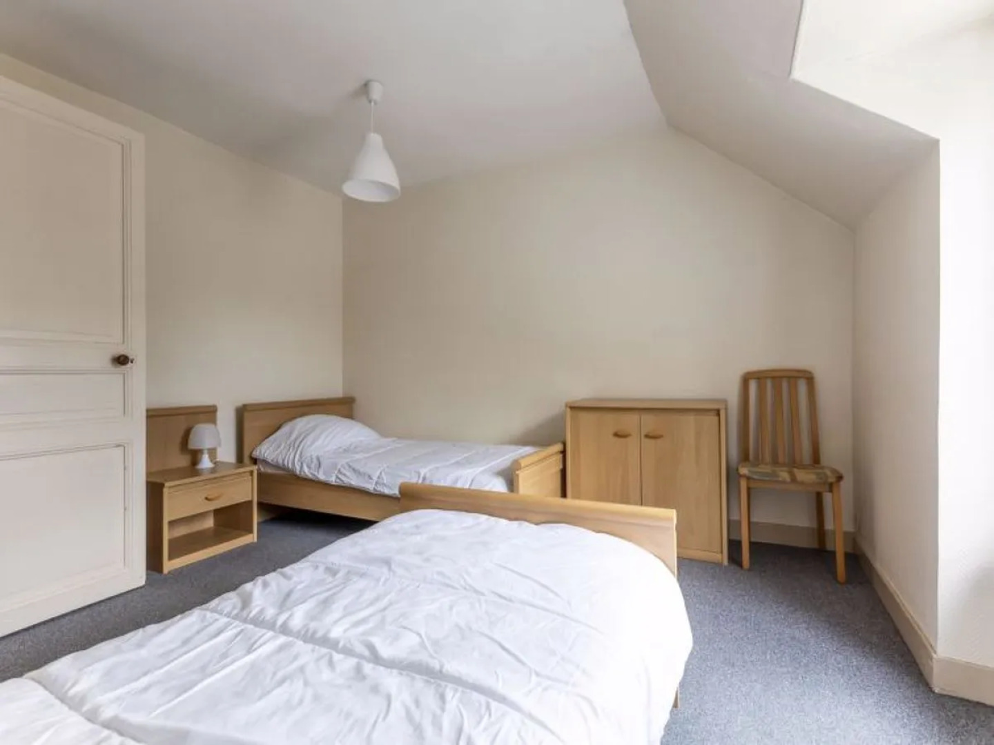 Le Petit Robinson 22288