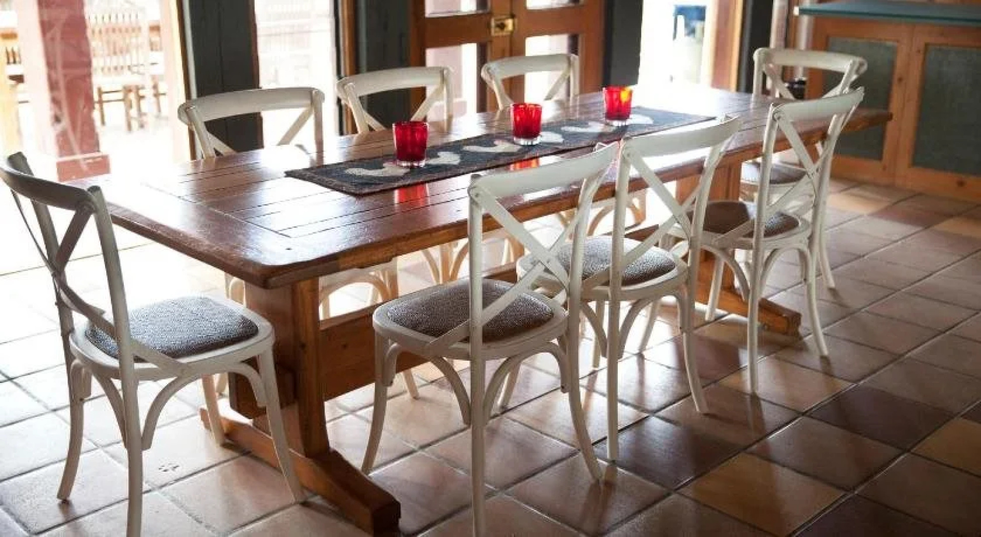 Wandin Valley Estate