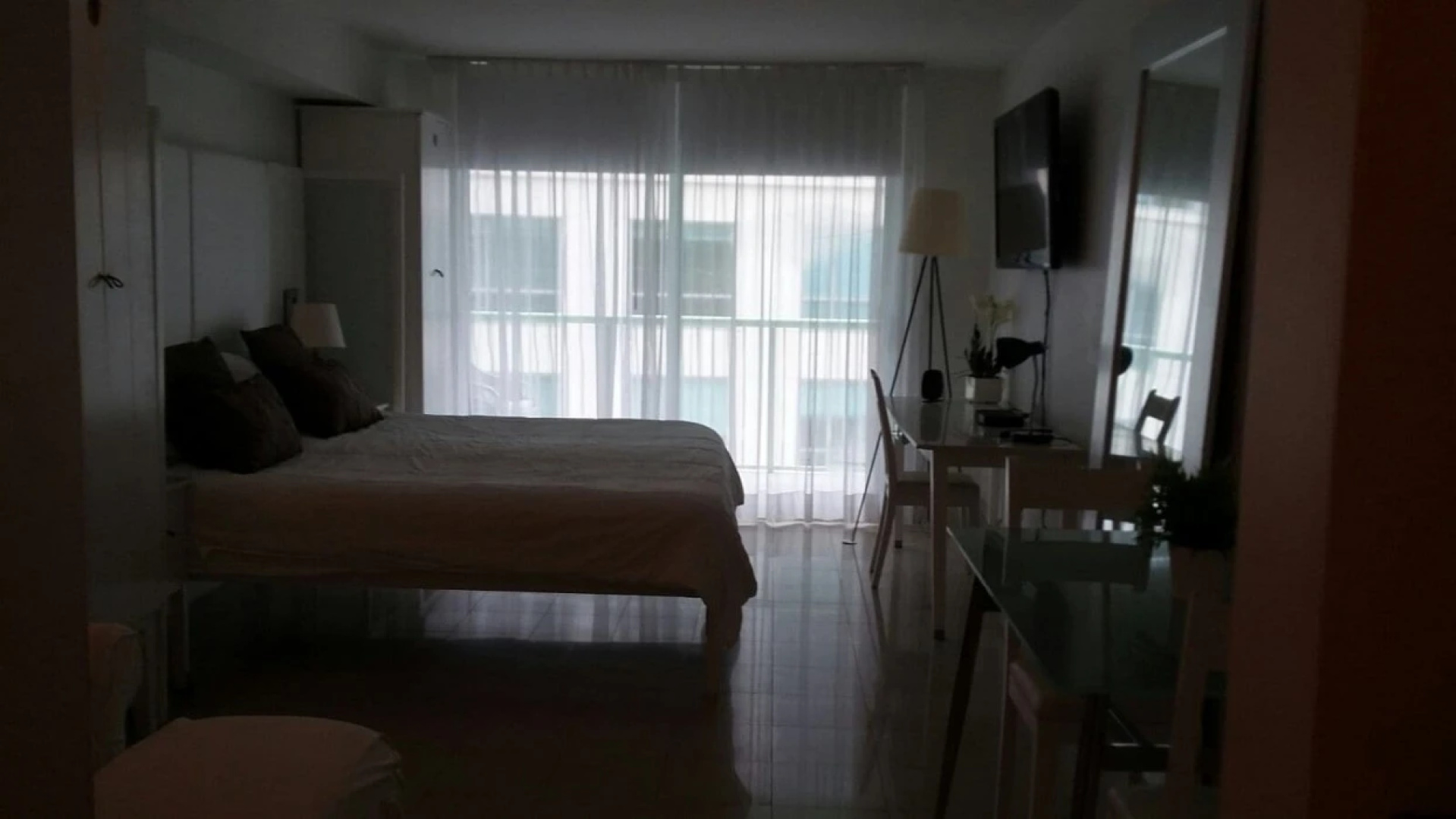 The Club At Brickell Bay