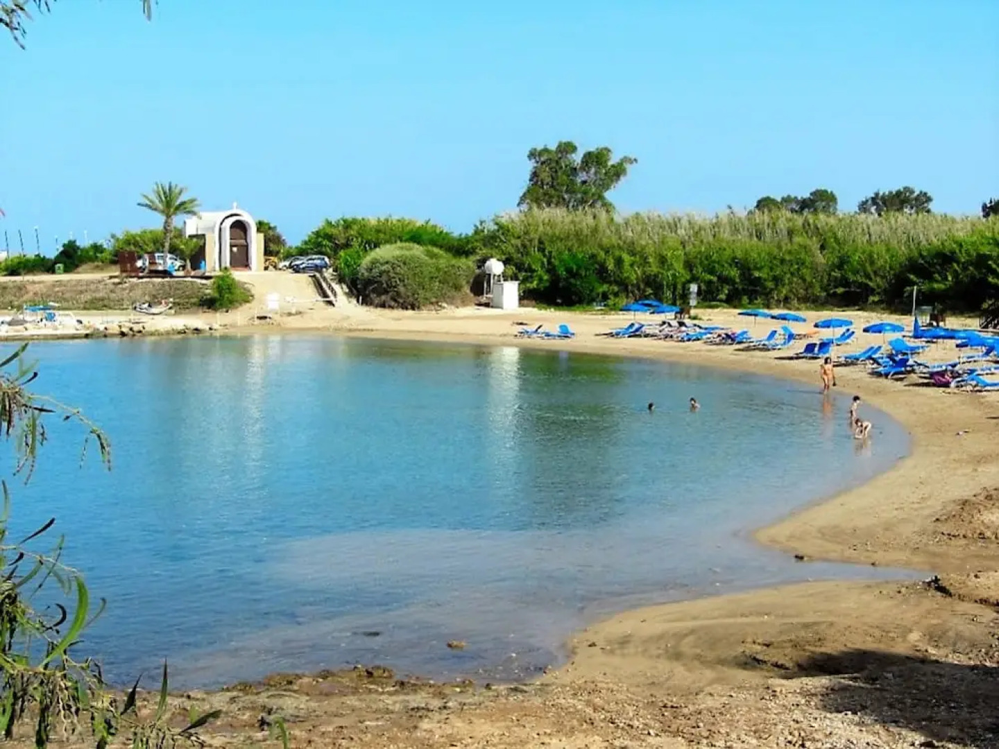 Konnos Galini Holidays