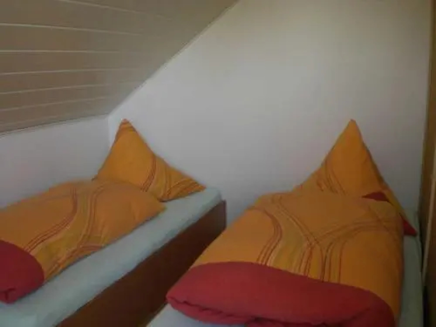 Ferienwohnung Crussow UCK 1101