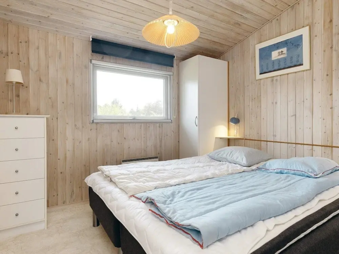 4 Star Holiday Home in Praesto