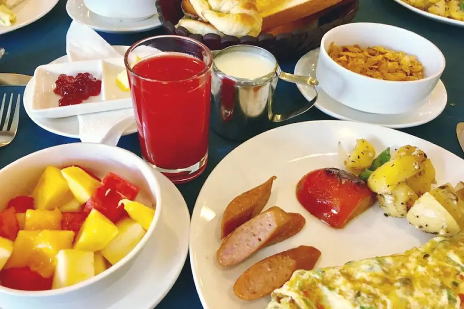 Bharatpur Garden Resort