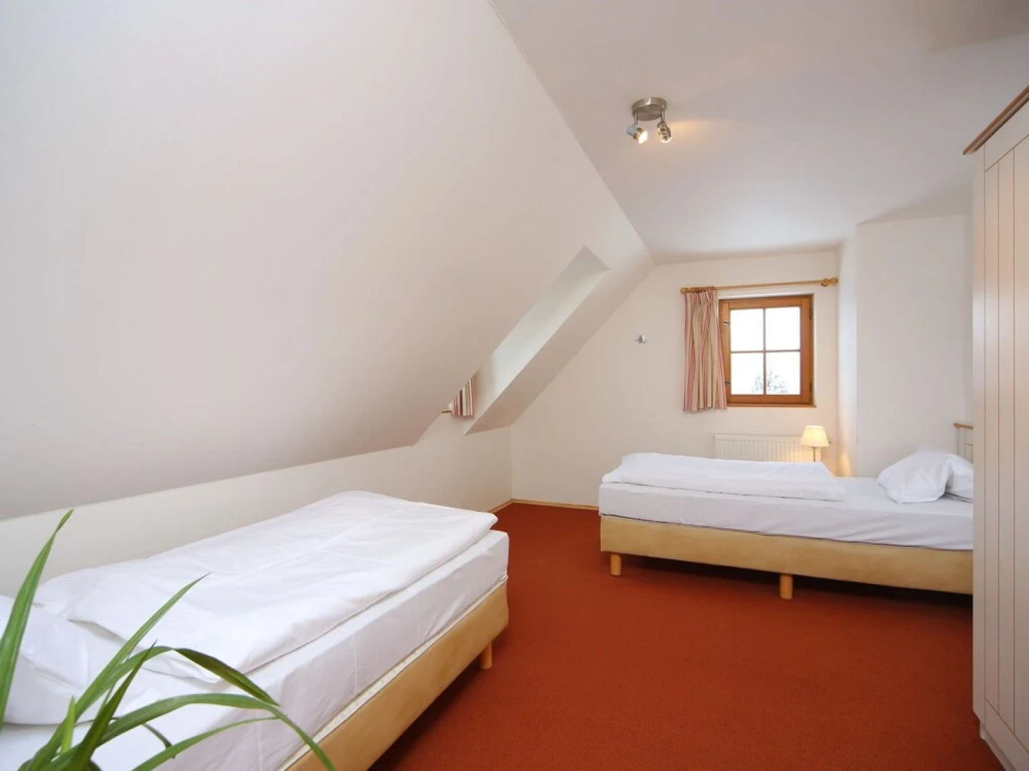 Comfortable Villa in Vrchlabí Near Ski Area