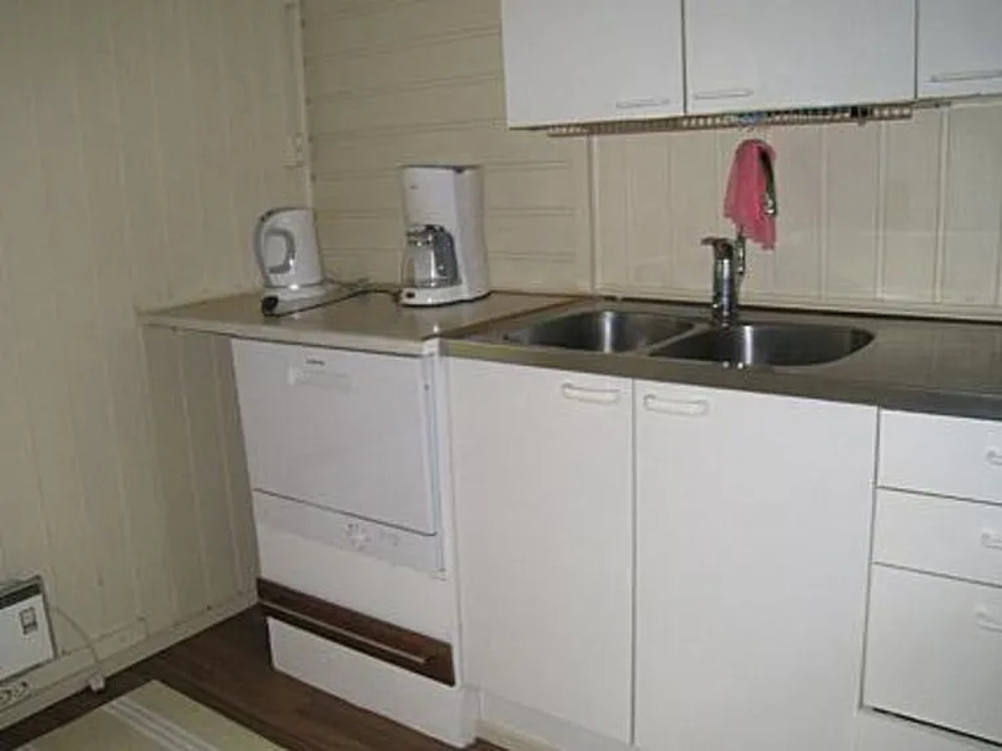 Holiday Home Koivuniemi