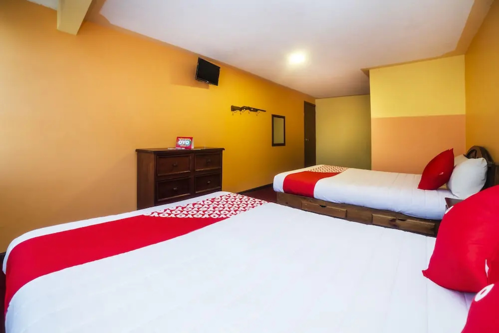 OYO Hotel Maxi Antony