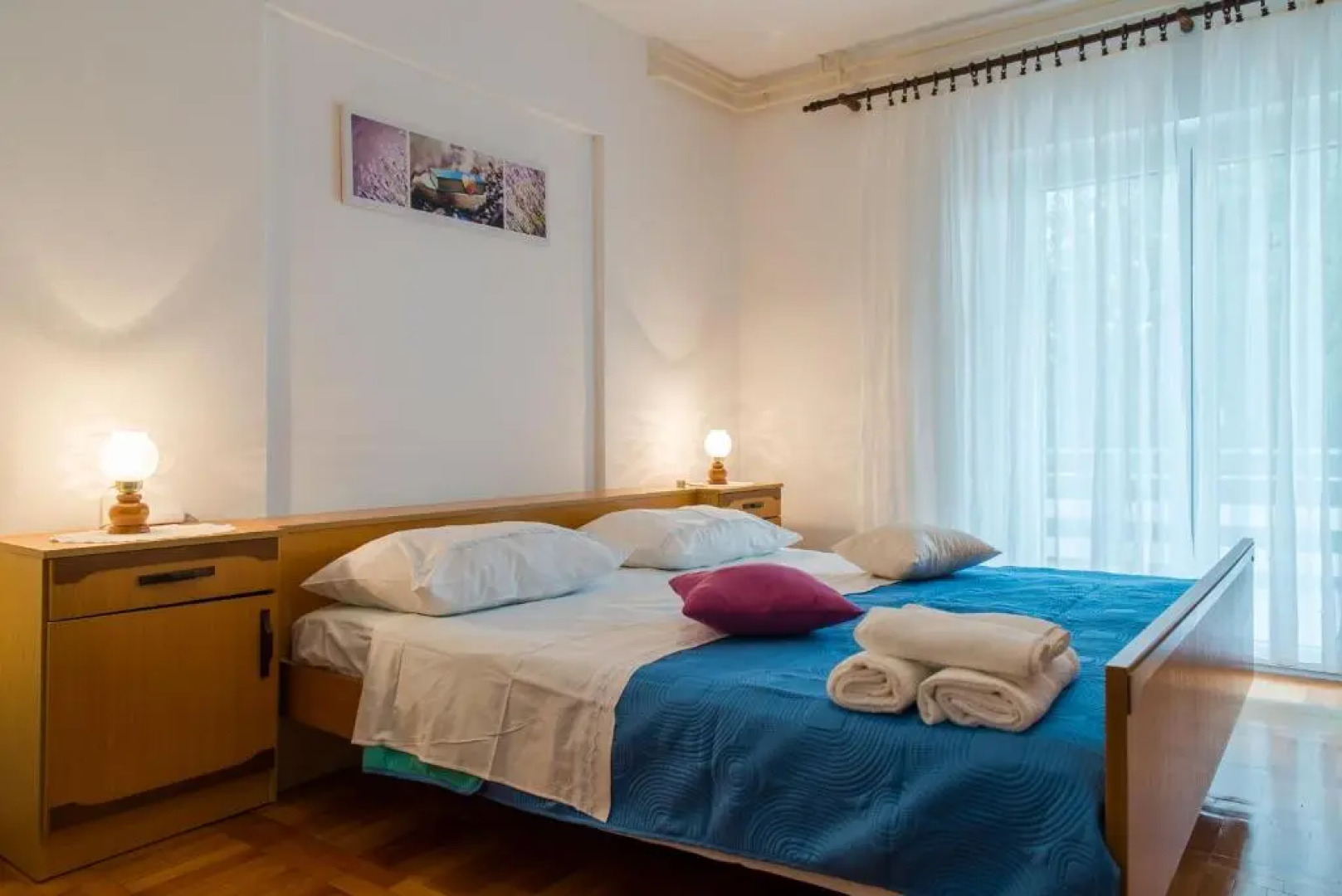 Apartments Villa Lena