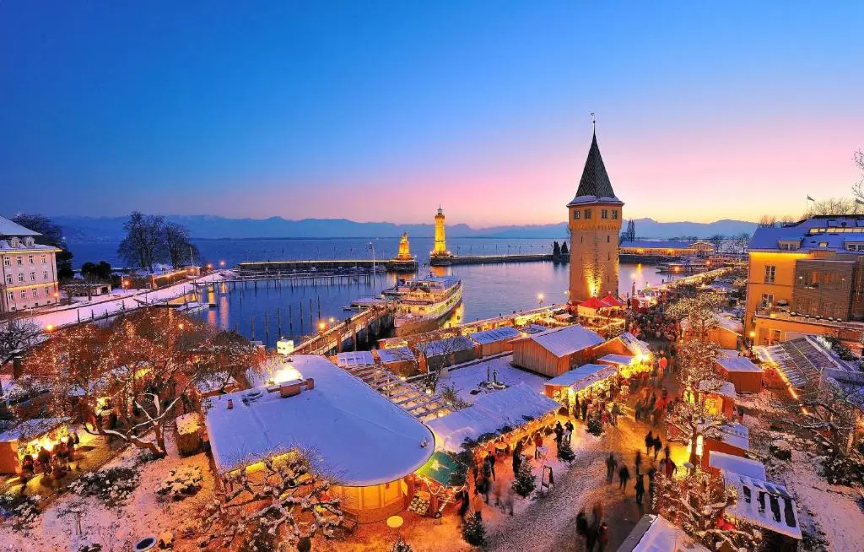 Boutique Resort Hotel Helvetia