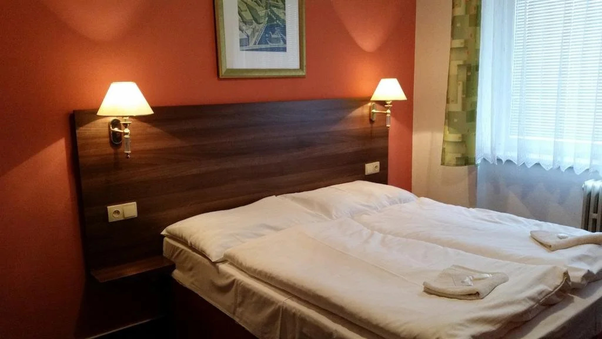 Formanka Hotel & Camp