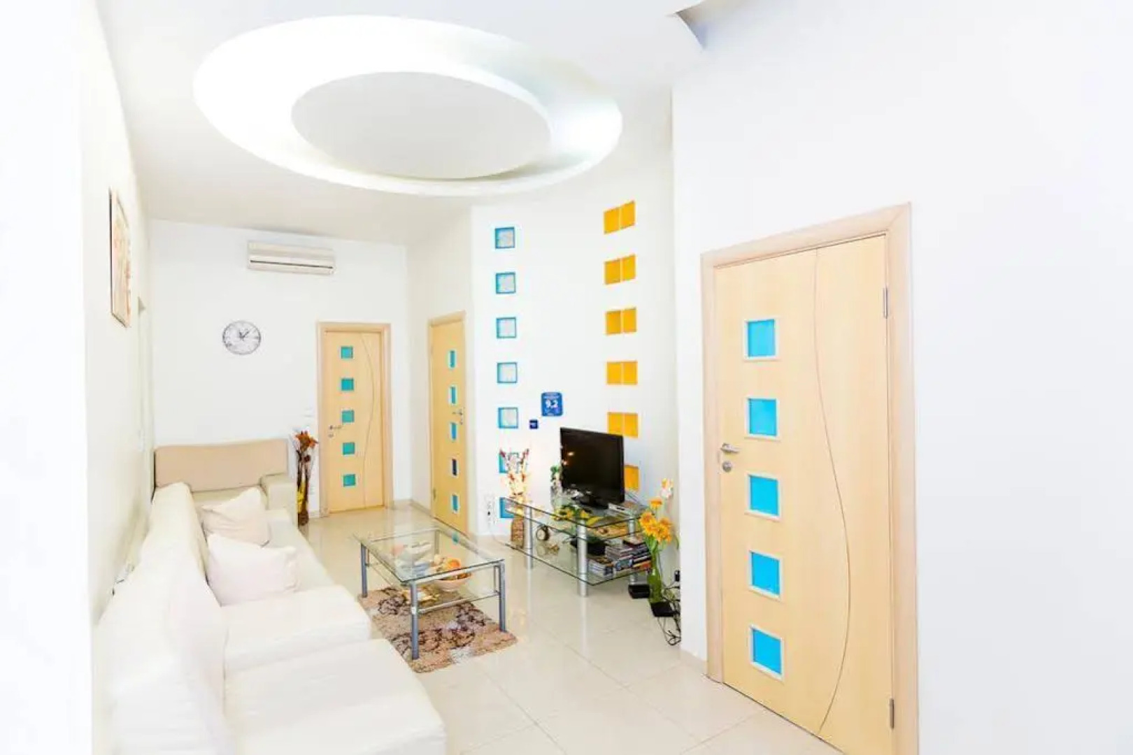 Апартаменты Lux Class