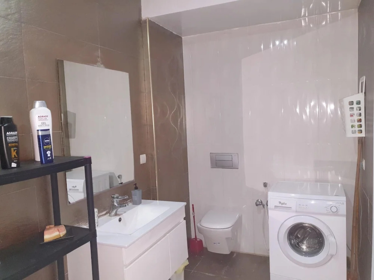 Villa With one Bedroom in Bouskoura, With Private Pool and Enclosed Ga