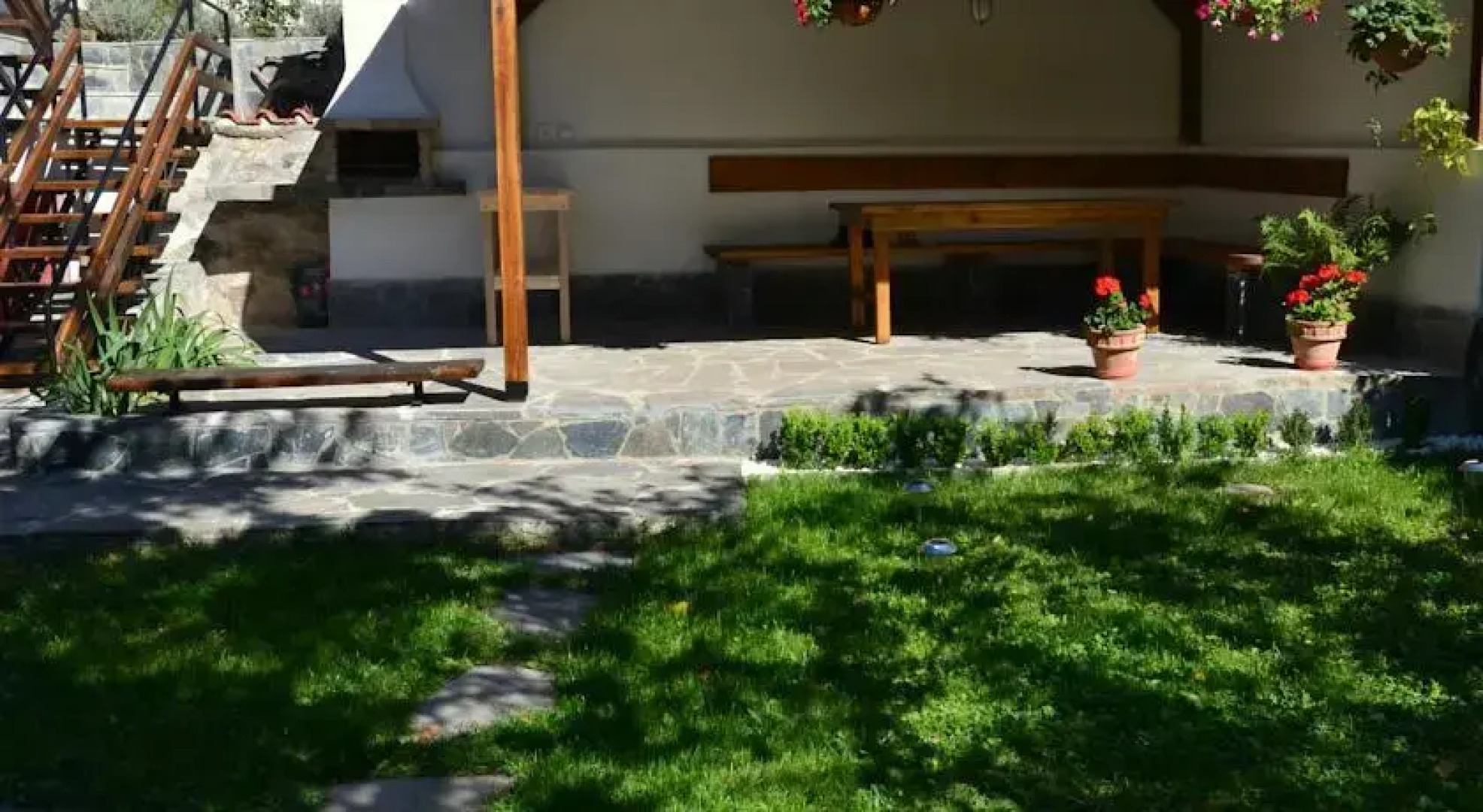 Markiza Holiday Home